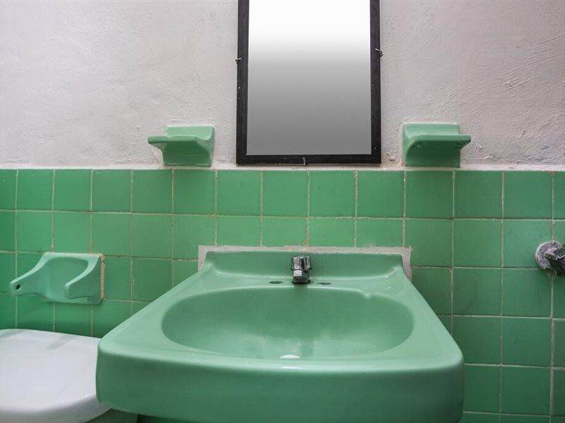 Hotel Los Arcos Holbox Luaran gambar