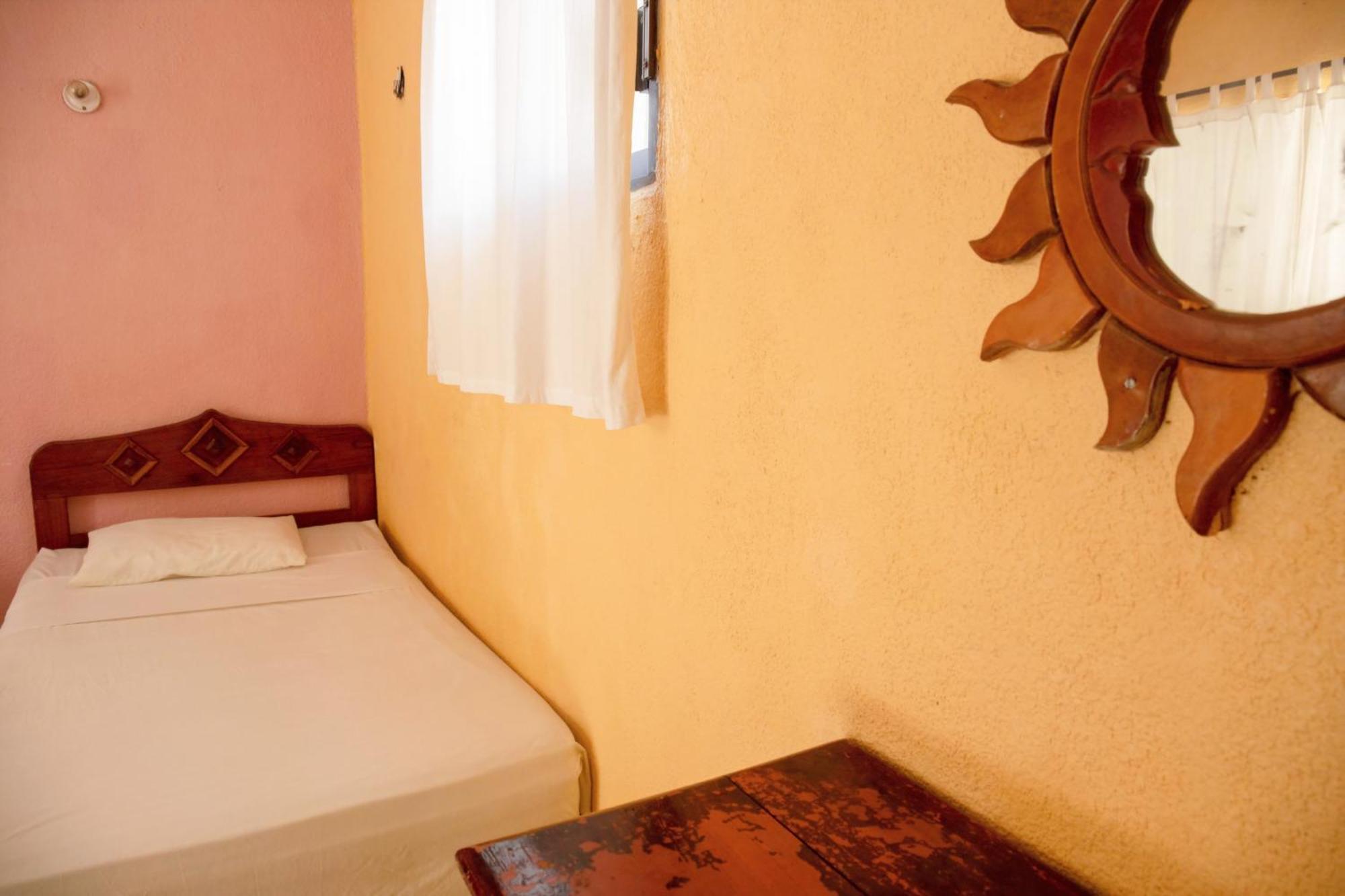 Hotel Los Arcos Holbox Luaran gambar