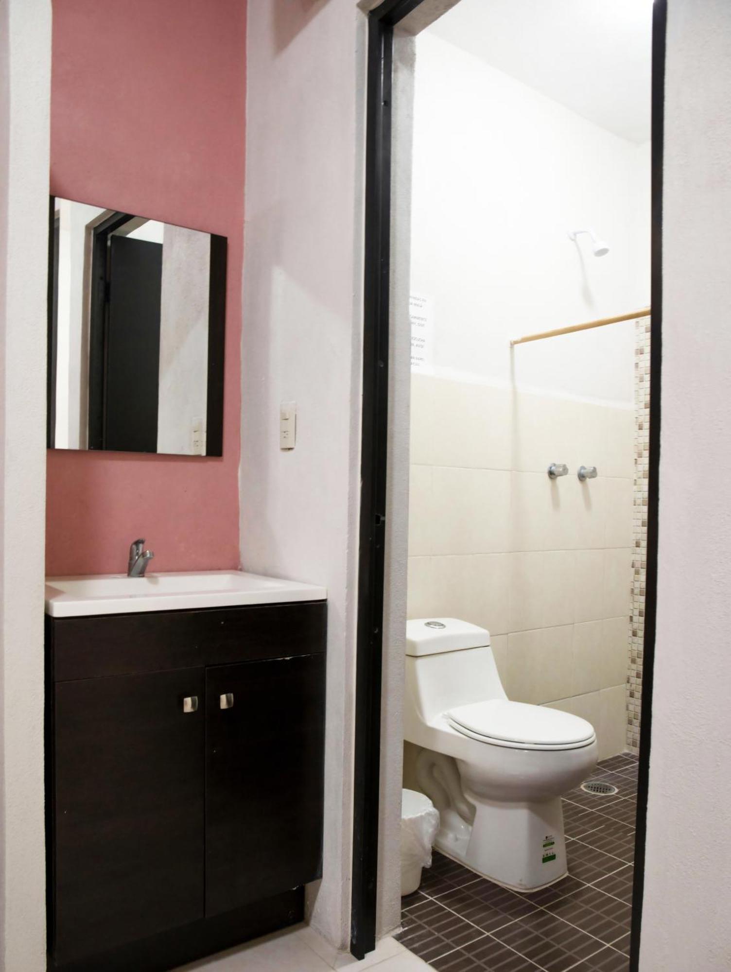 Hotel Los Arcos Holbox Luaran gambar