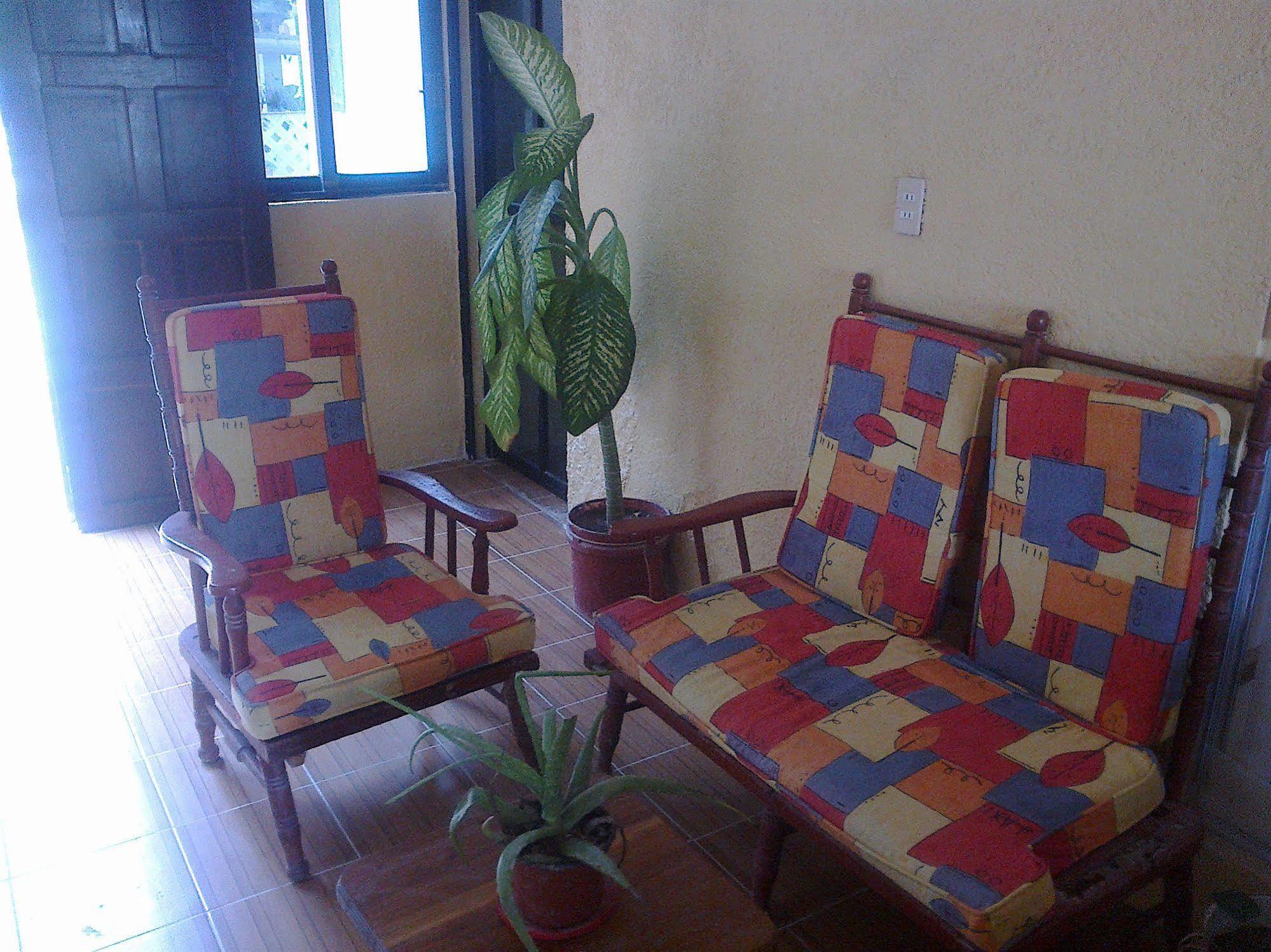 Hotel Los Arcos Holbox Luaran gambar